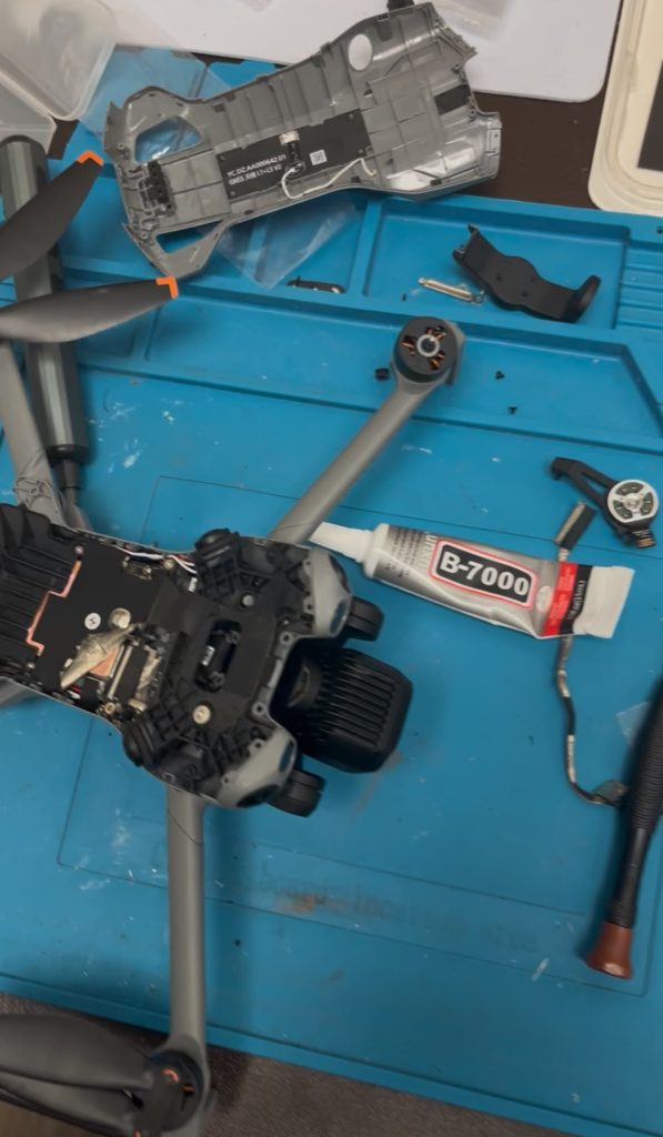 Drone Propeller Replacement: A Simple Guide Anyone Can Follow